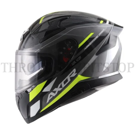 AXOR APEX TURBINE: NEON