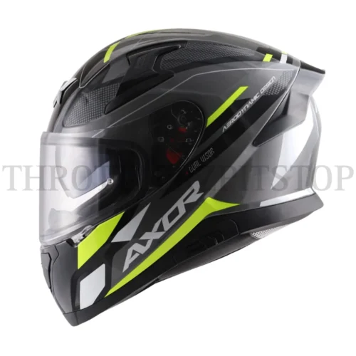 AXOR APEX TURBINE: NEON