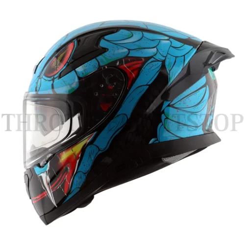 AXOR APEX VENOMOUS 1UT : M.BLUE