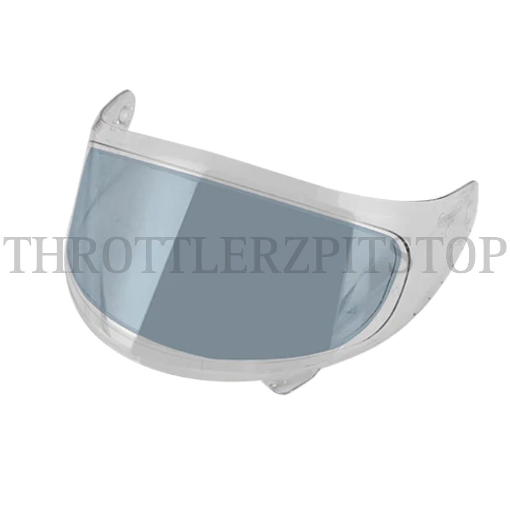 AXOR APEX VISOR - CLEAR W/ANTIFOG