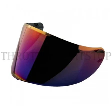 AXOR APEX VISOR COLORS 1UT : IRIDIUM RED