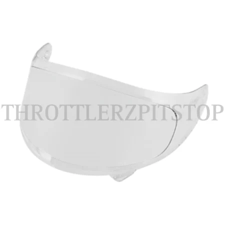 AXOR APEX VISOR C/S 1UT : CLEAR