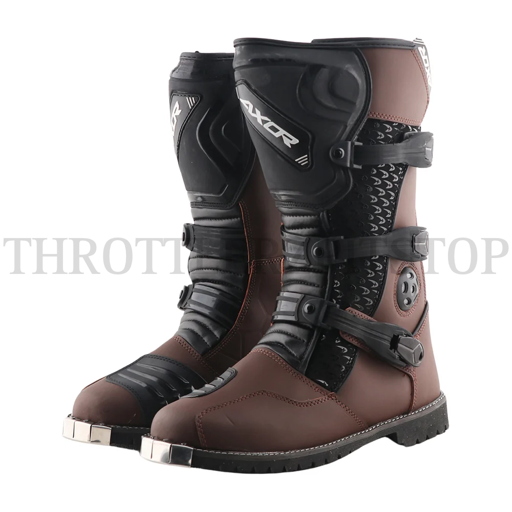 AXOR KAZA BOOTS
