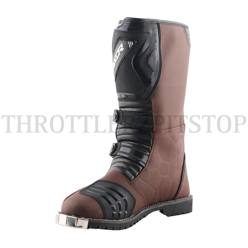 AXOR KAZA BOOTS - Image 2