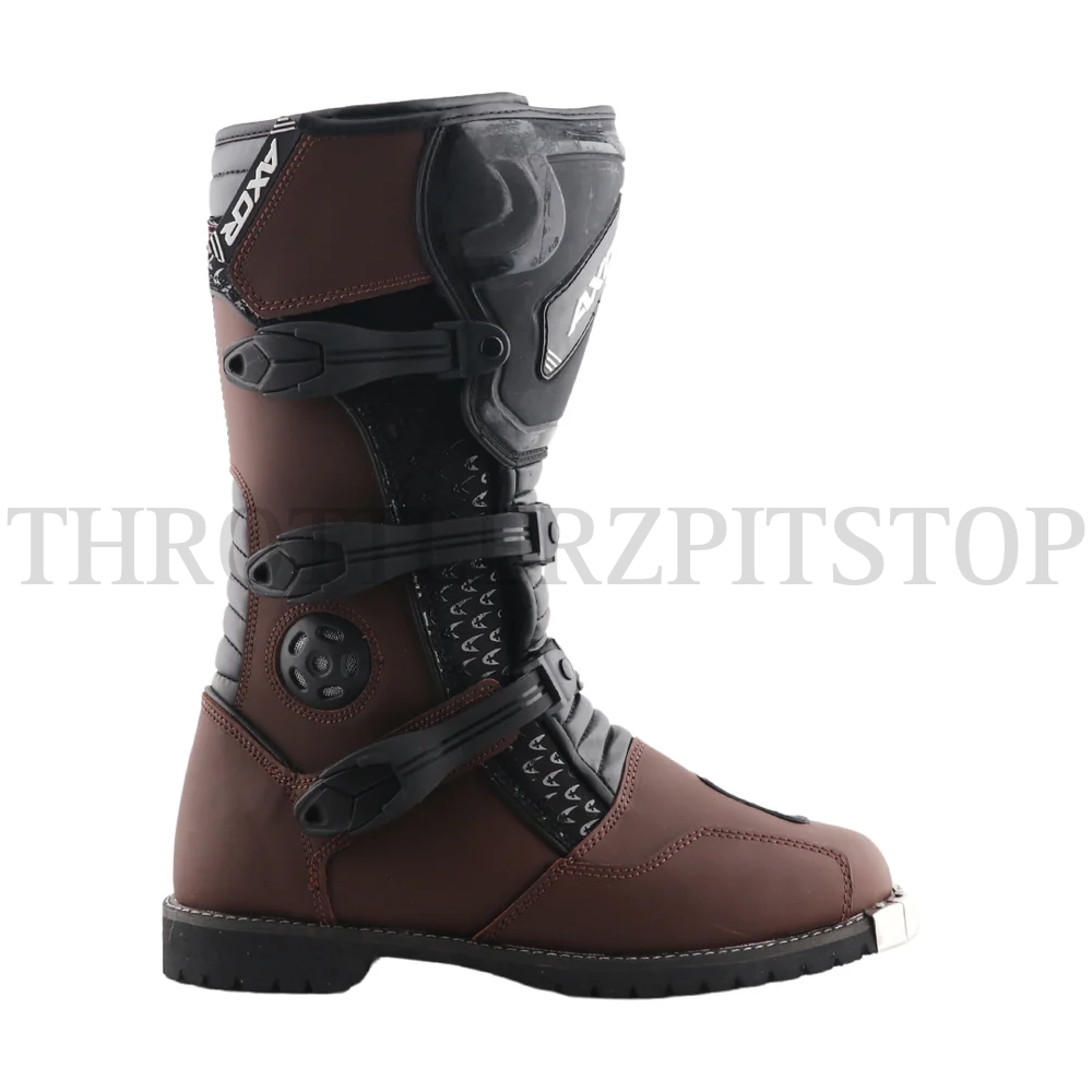 AXOR KAZA BOOTS - Image 3