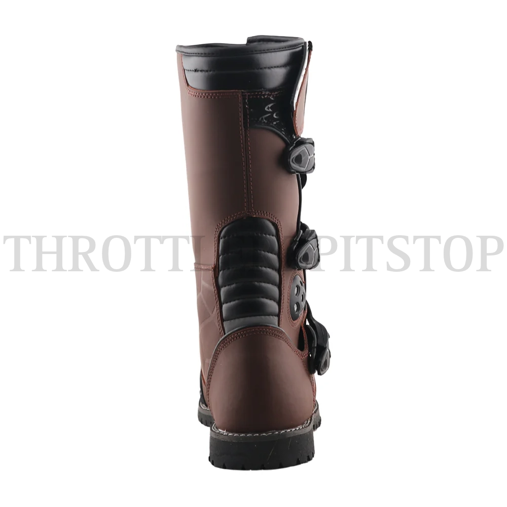 AXOR KAZA BOOTS - Image 4