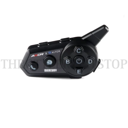 AXOR MERCURY INTERCOM