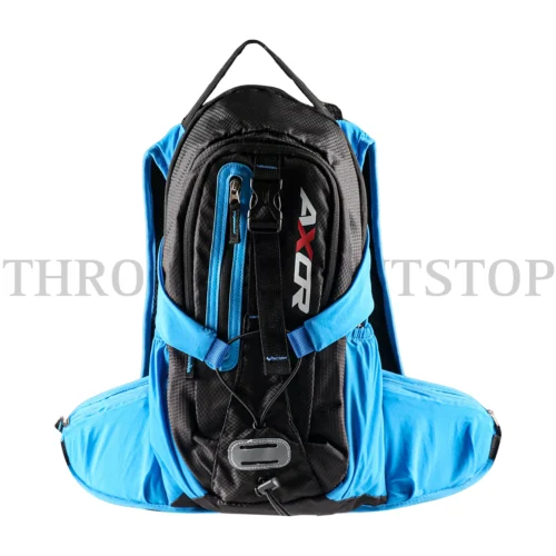 AXOR OASIS HYDRATION BACK PACK BLACK /BLUE