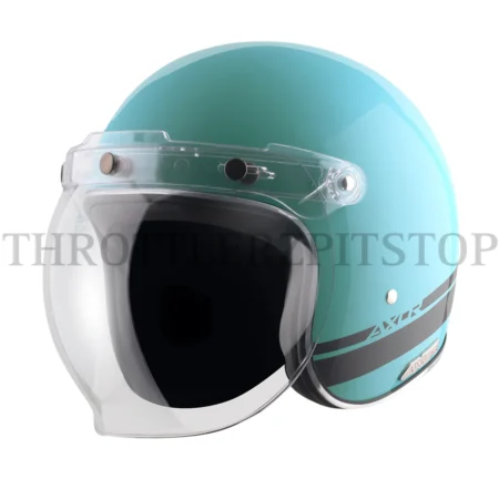 AXOR RETRO JET SPORTZ S13 : BLUE