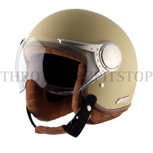 AXOR RETRO JET WEST DUALL : DESERT STORM
