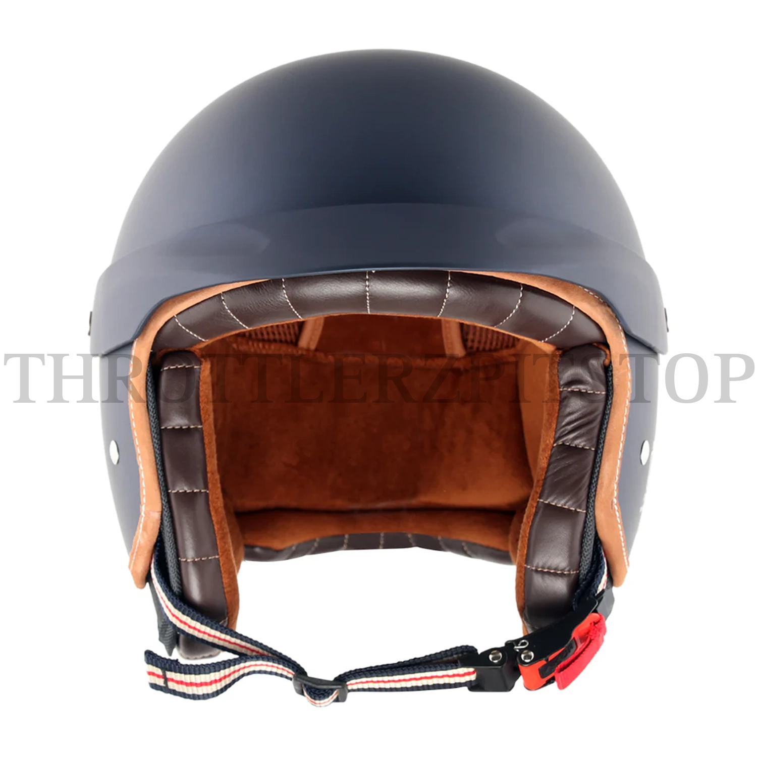 AXOR RETRO JET WEST W/PEAK : DEEP BLUE - Image 2