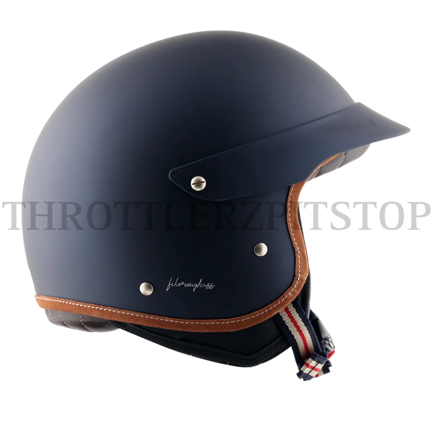 AXOR RETRO JET WEST W/PEAK : DEEP BLUE - Image 3