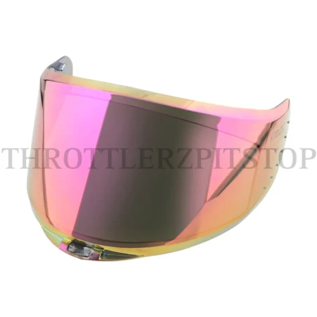 AXOR SABER VISOR:IRIDIUM RED