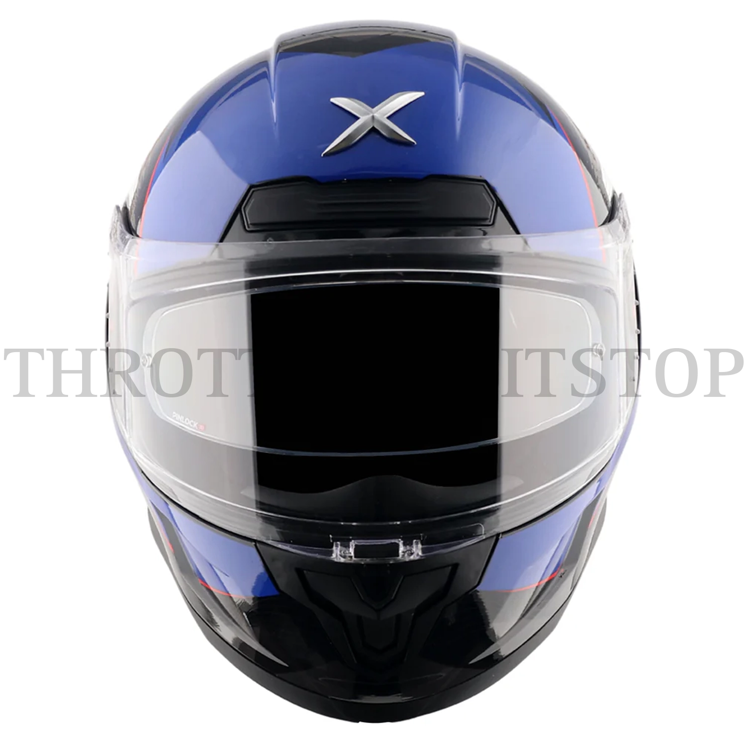 AXOR SHADOW M.BLUE - Image 2