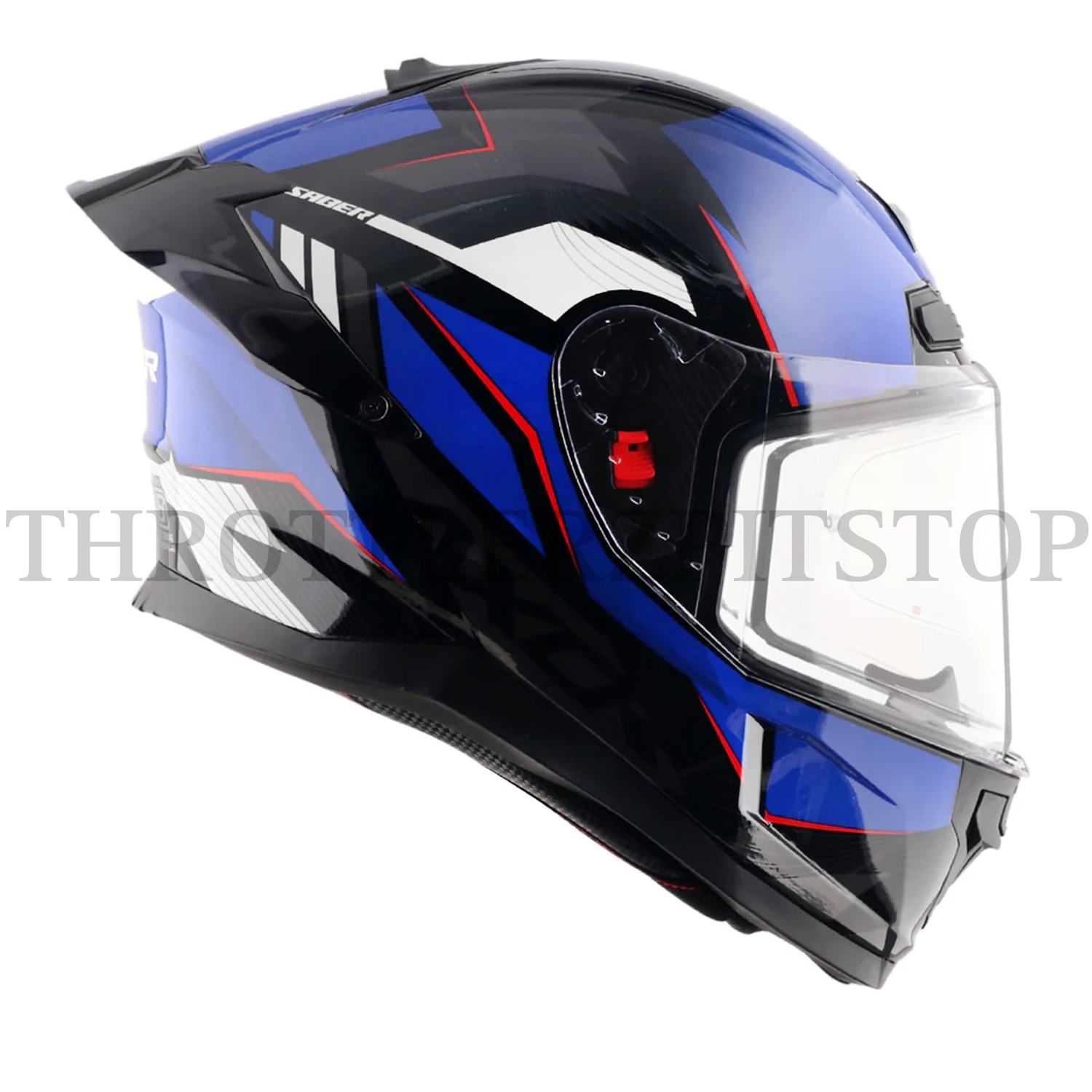 AXOR SHADOW M.BLUE - Image 3