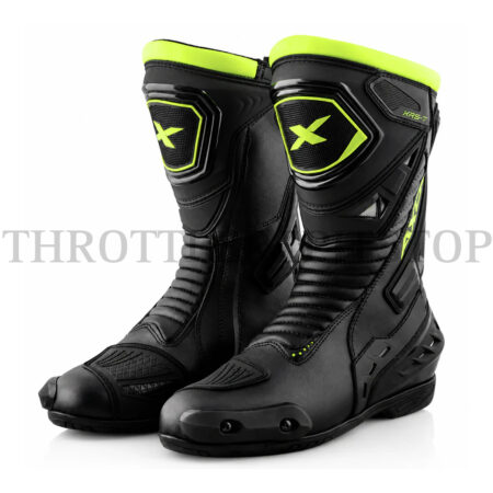 AXOR SLIP STREAM PRO BOOTS : NEON
