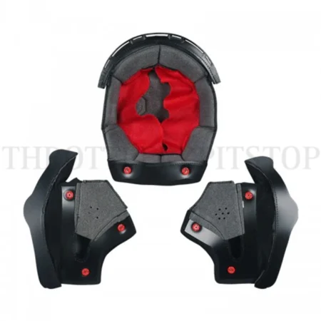 AXOR STREET OLD CHEEK PADDING