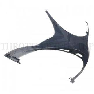 AXOR STREET SPOILER : BLACK