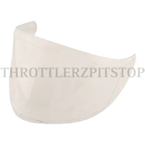 AXOR STREET VISOR - CLEAR
