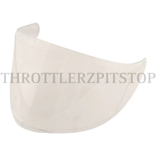 AXOR STREET VISOR – CLEAR
