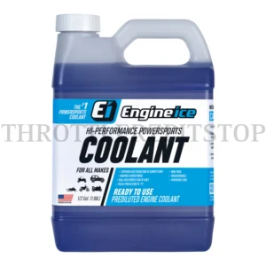 ENGINE ICE COOLANT 1.89L