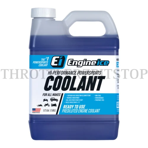 ENGINE ICE COOLANT 1.89L