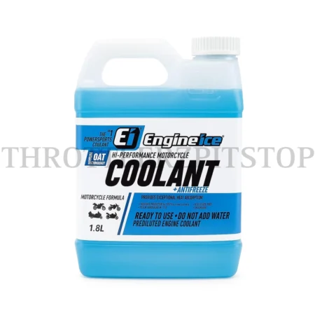ENGINE ICE COOLANT 1.8L