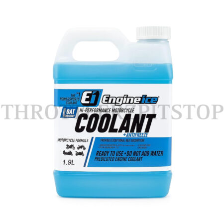ENGINE ICE COOLANT 1.9L