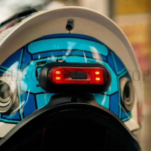 BW HELMET LIGHT