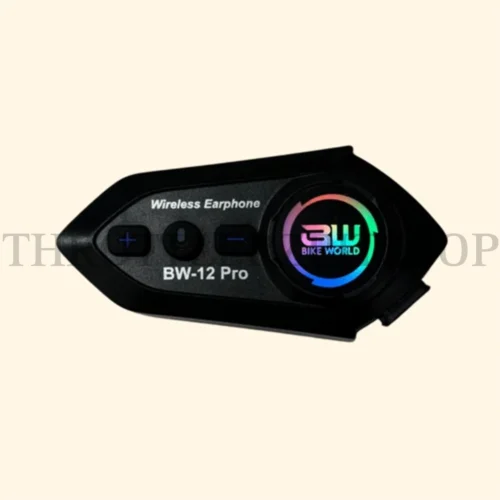 INTERCOM BW-12 PRO