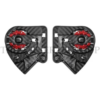 LS2 FF 323/397 CLAMP KIT