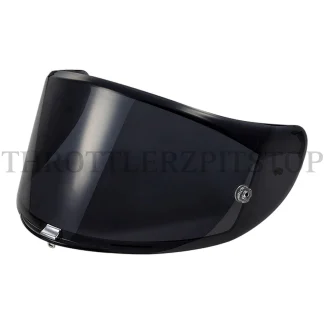 LS2 FF 323 VISOR : SMOKE
