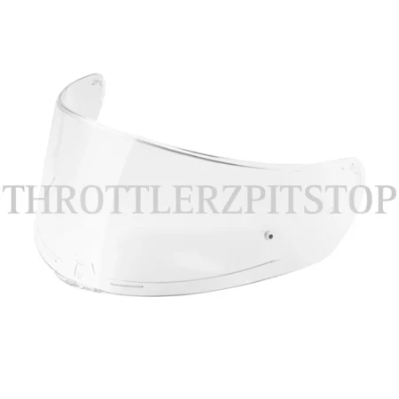 LS2 FF 397 VISOR : CLEAR