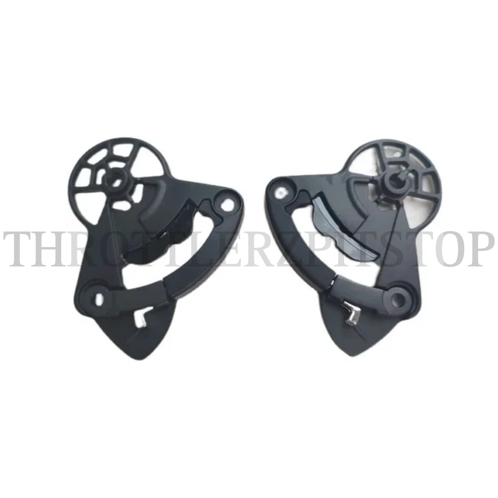 LS2 FF 805 CLAMP KIT