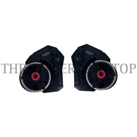 LS2 FF 811 CLAMP KIT