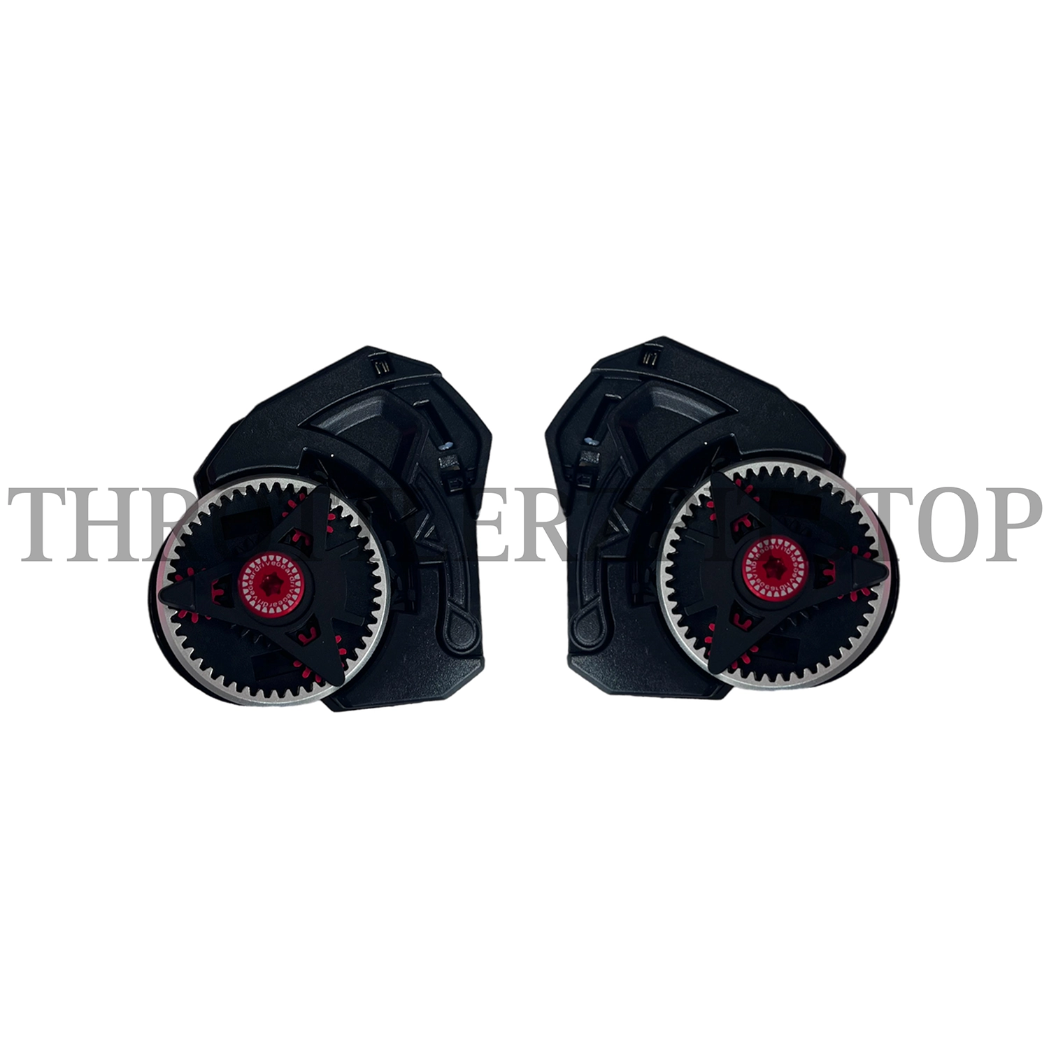 LS2 FF 811 CLAMP KIT