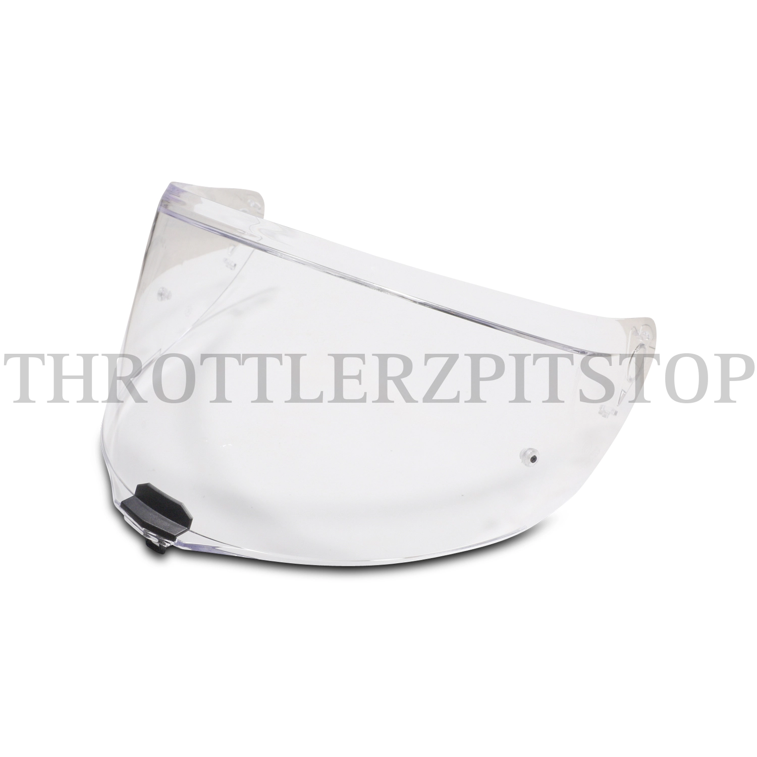 LS2 FF 811 VISOR :CLEAR