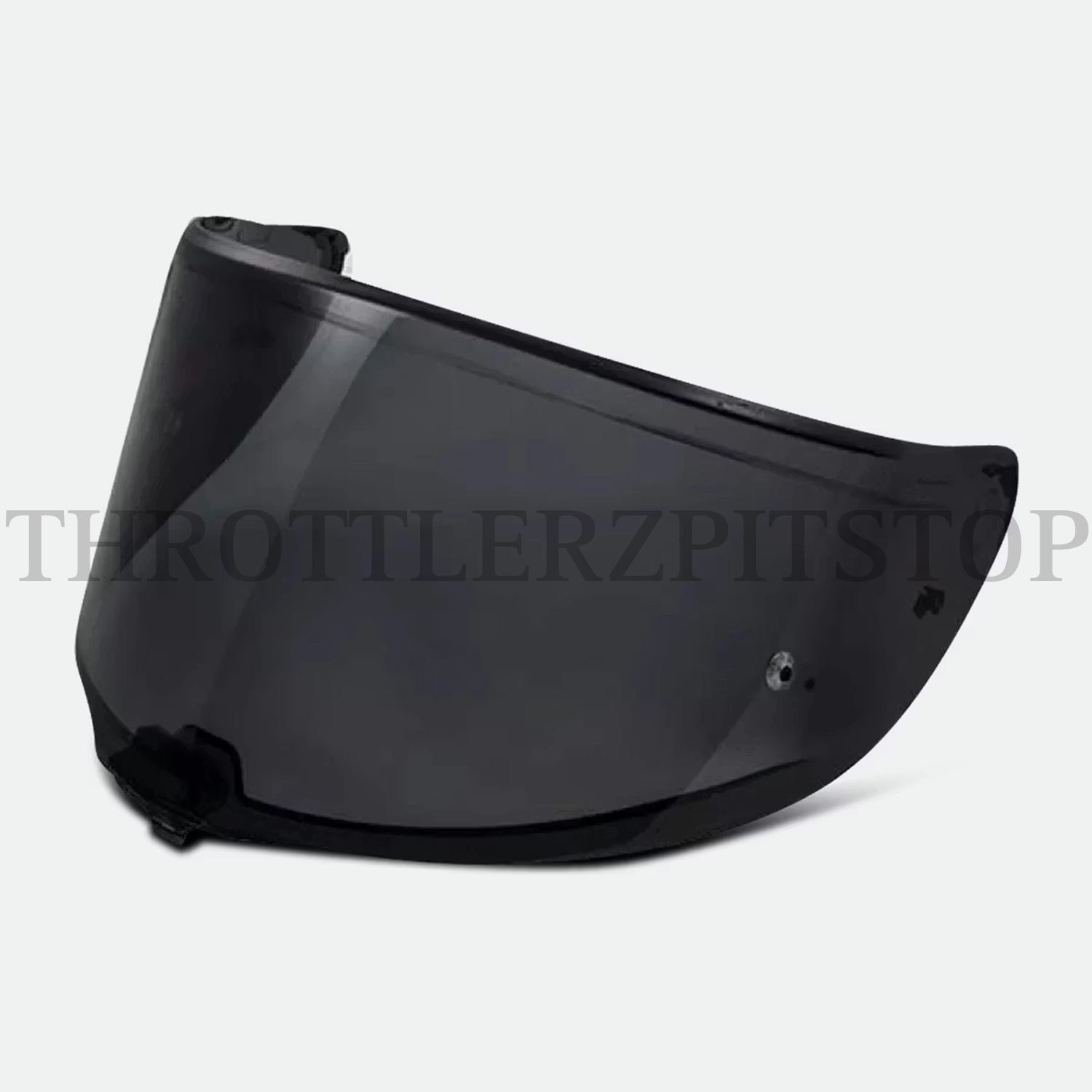 LS2 FF 811 VISOR : SMOKE