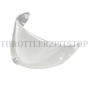 LS2 FF320/353/800 VISOR :CLEAR