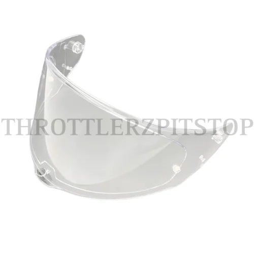 LS2 FF320/353/800 VISOR :CLEAR