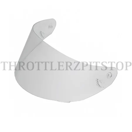 LS2 FF369/FF384/FF351/FF352 VISOR : CLEAR
