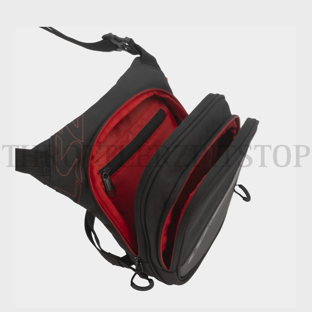 LUGGAGE FREEDOM LEG BAG WITH COVER 2L - Image 2