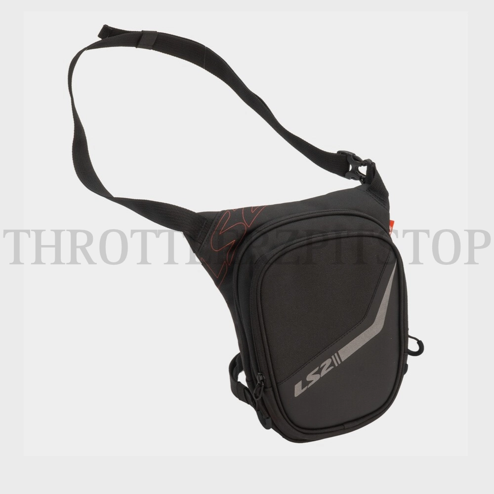 LUGGAGE FREEDOM LEG BAG WITH COVER 2L