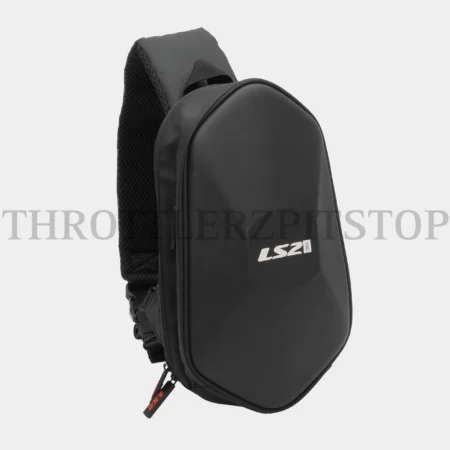 LUGGAGE SHIELD HARD SHELL SHOULDER 4L BAG