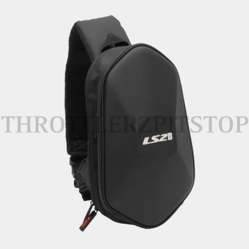 LUGGAGE SHIELD HARD SHELL SHOULDER 4L BAG