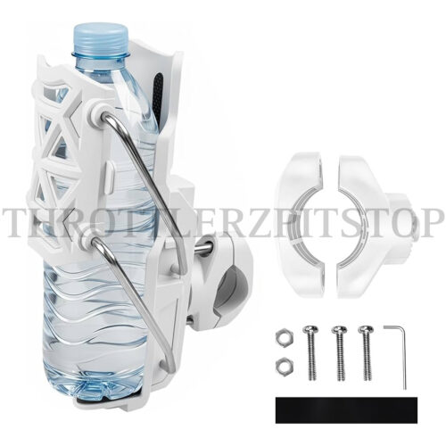 WATER BOTTLE HOLDER