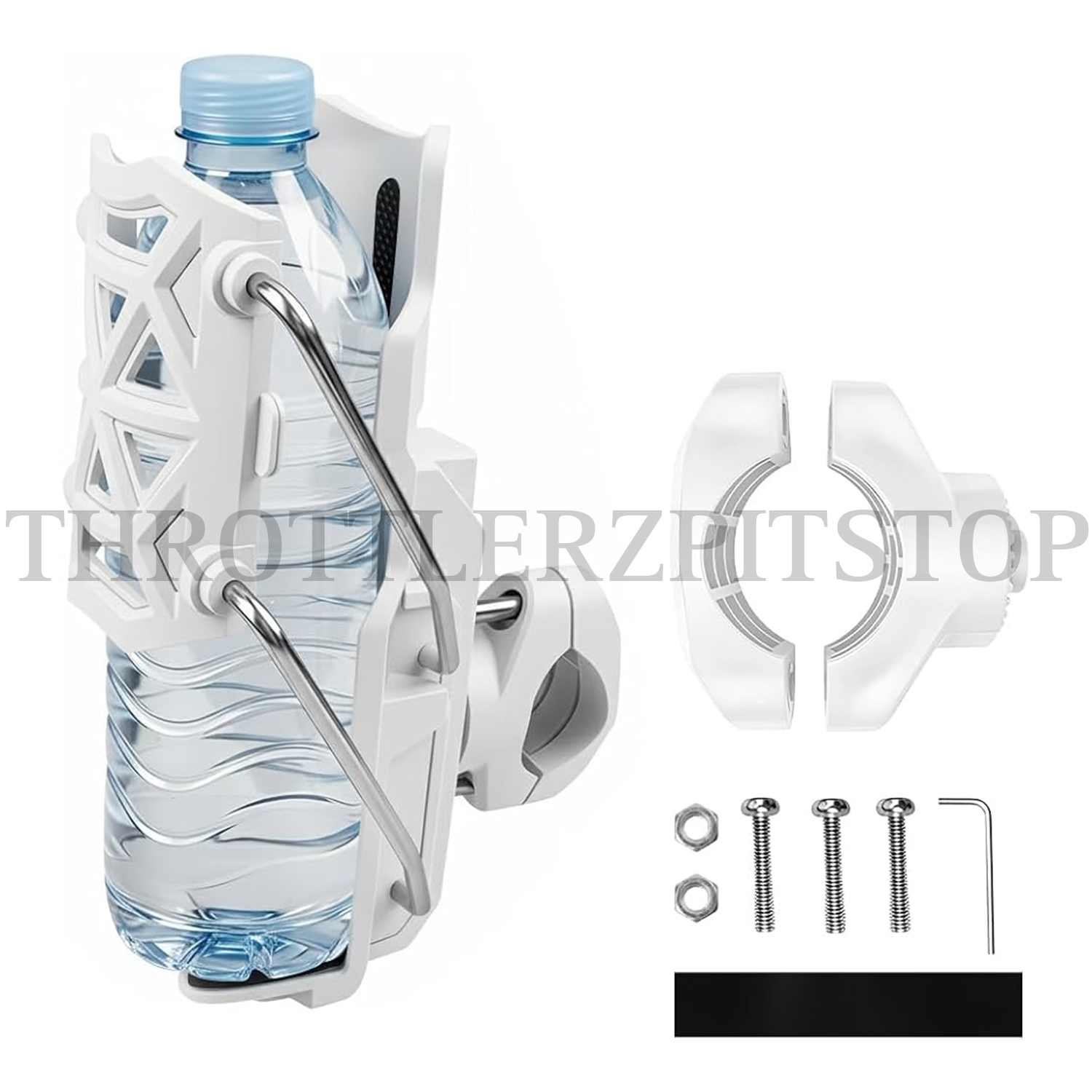 WATER BOTTLE HOLDER