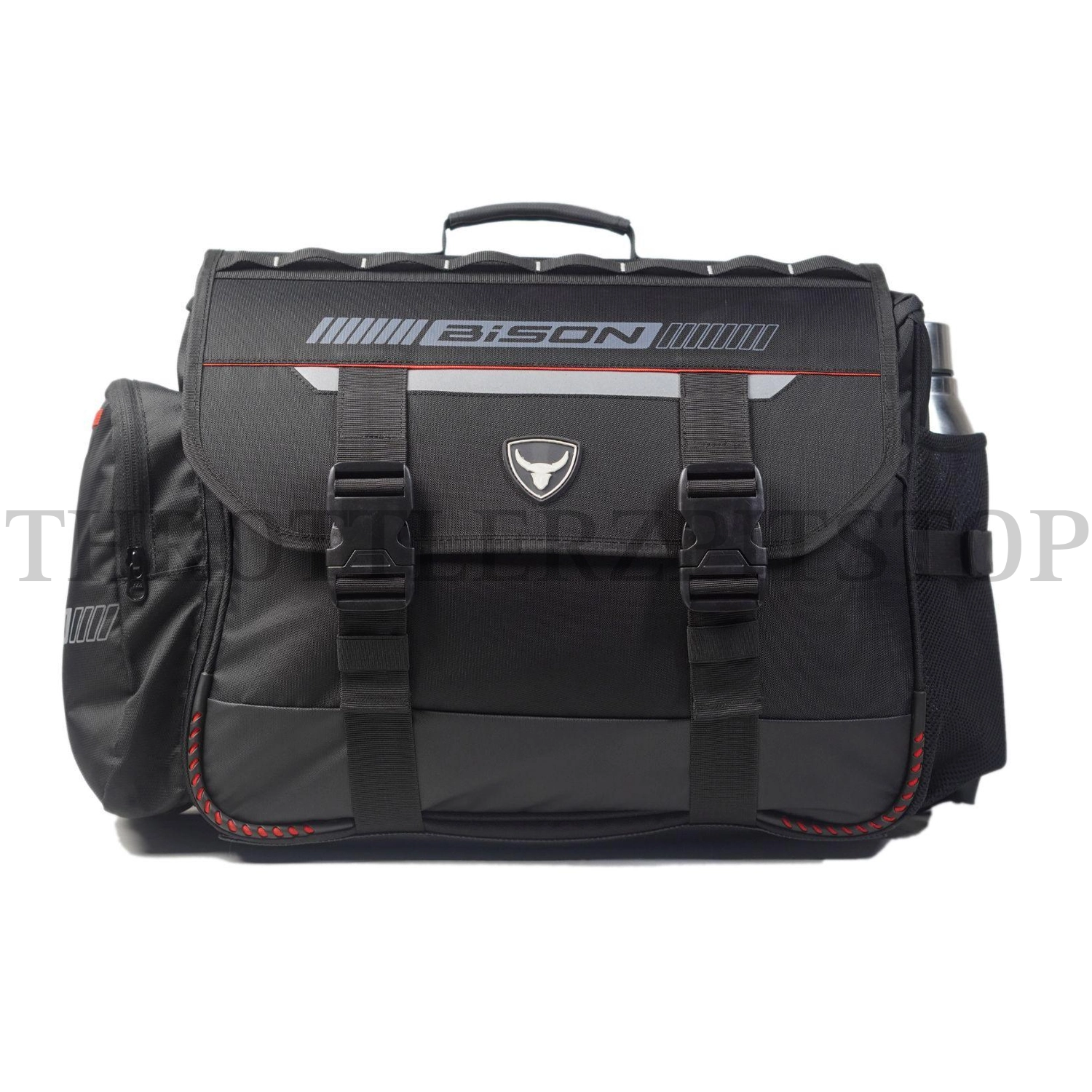 BISON COMPANION SADDLE BAG