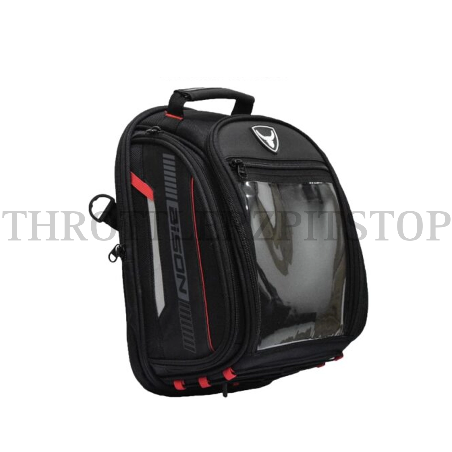 BISON OCTAPOD MINI TANK BAG - Image 2