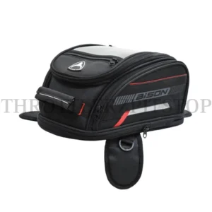 BISON OCTAPOD MINI TANK BAG